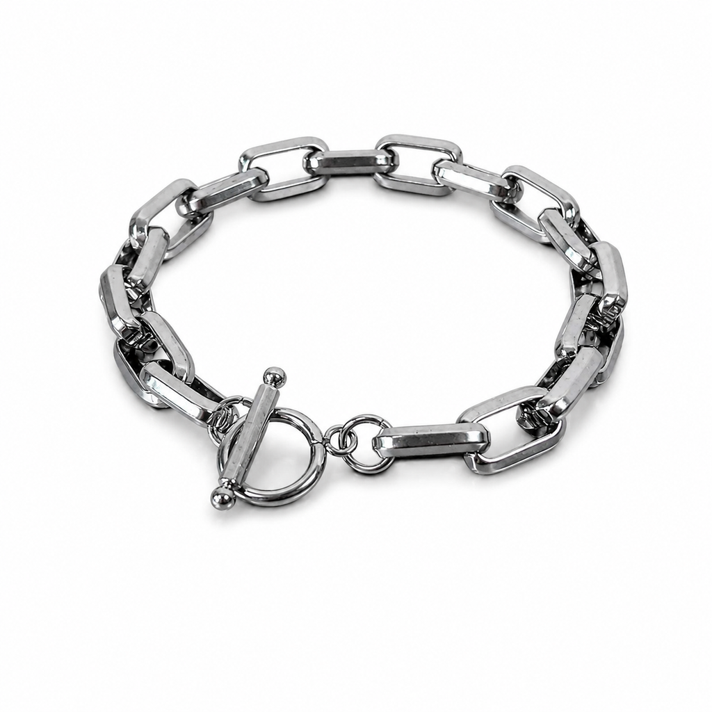 Link Toggle Bracelet