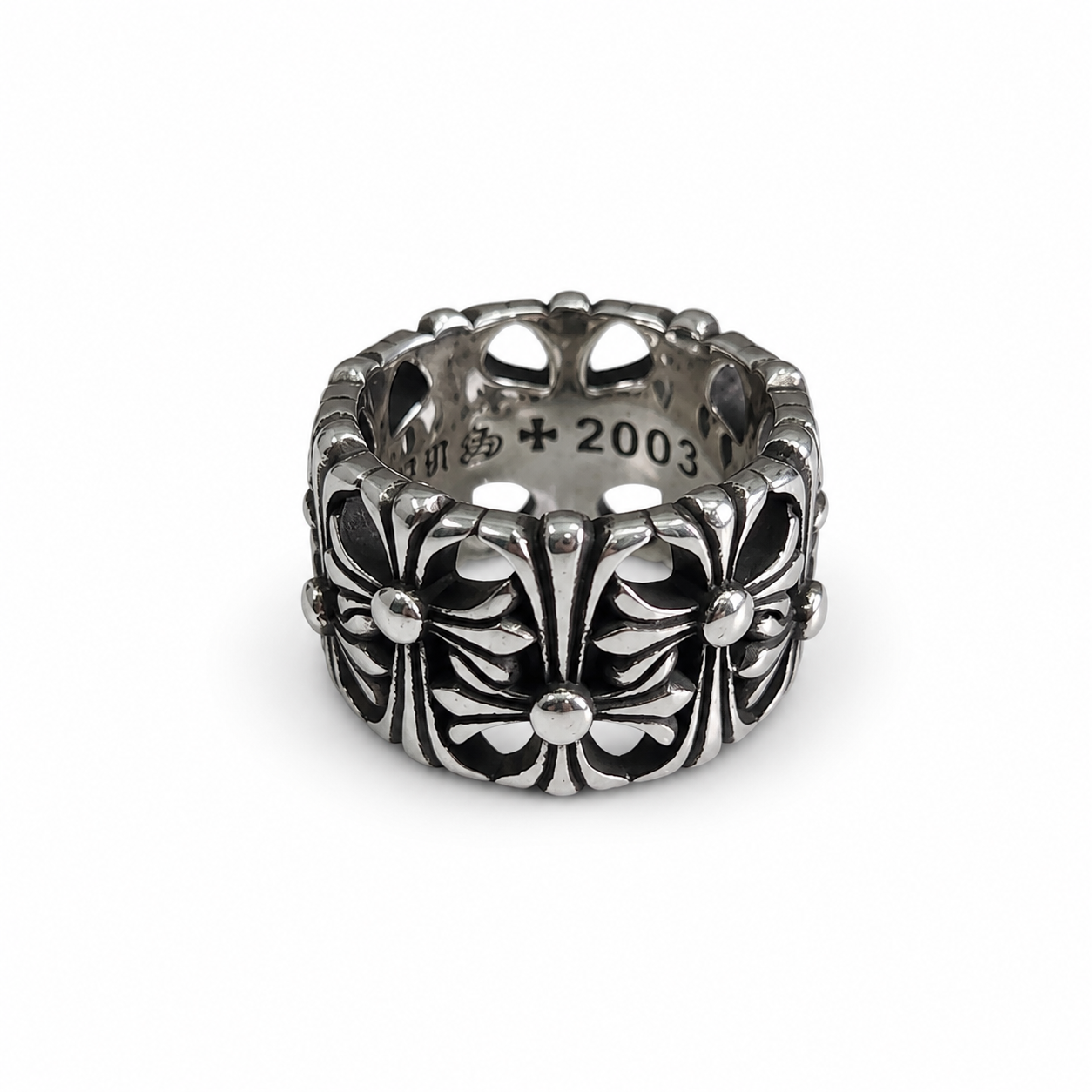 RINGS 」 – ZeonX
