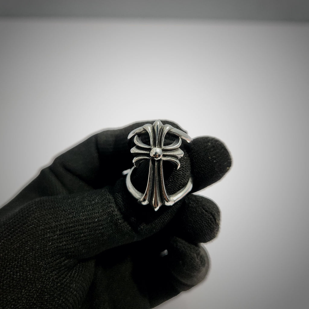 Chrome Heart Ring (CH-55)