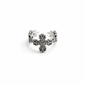 Chrome Heart Ring (CH-8)