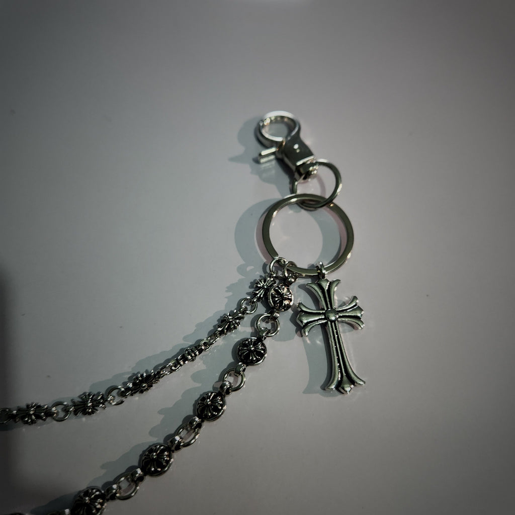 Chrome Hearts - Chain - (CH-40)