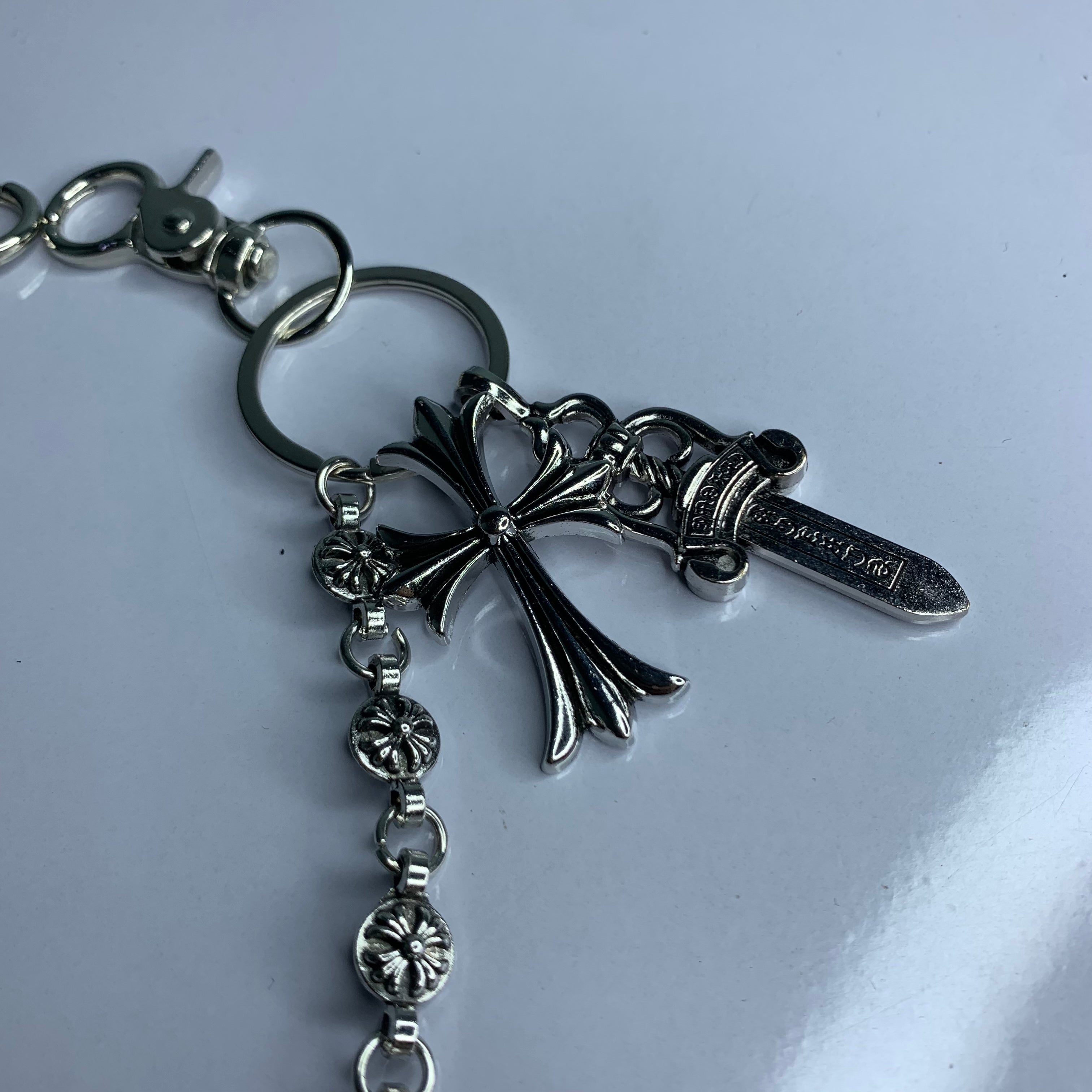 Chrome Hearts - Chain - (CH-43)