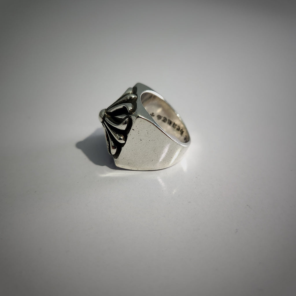 Chrome Heart Ring (CH-51)
