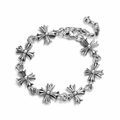 (Chrome Hearts) Bracelet - (CH-31)