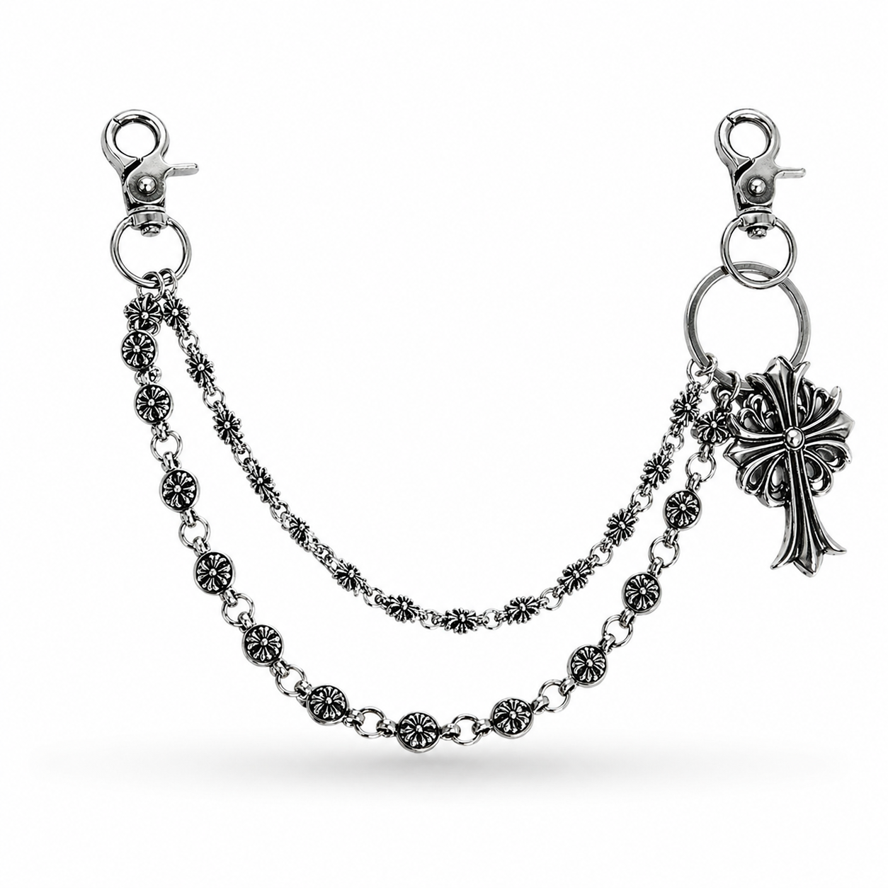 Chrome Hearts - Chain - (CH-42)