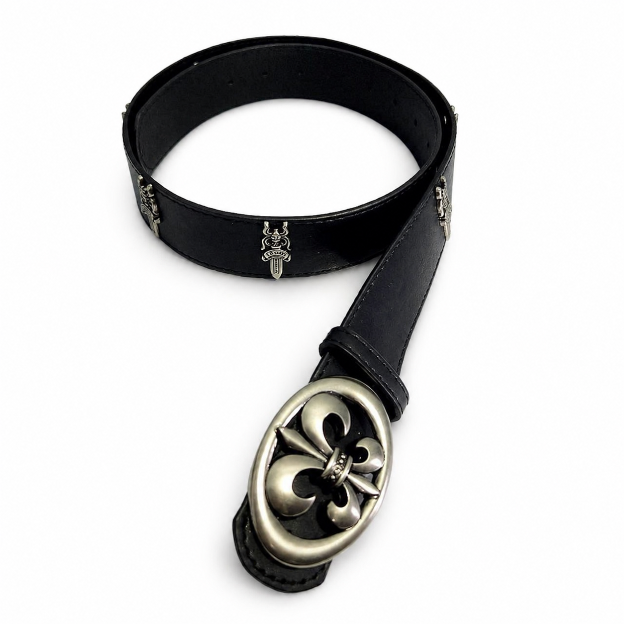Chrome Hearts Belt (CH 50)