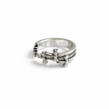 Chrome Heart Ring (CH-20)