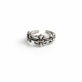 Chrome Heart Ring (CH-4)