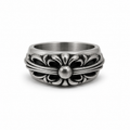 Chrome Heart Ring (CH-54)
