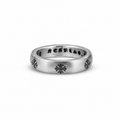 Chrome Heart Ring (CH-52)