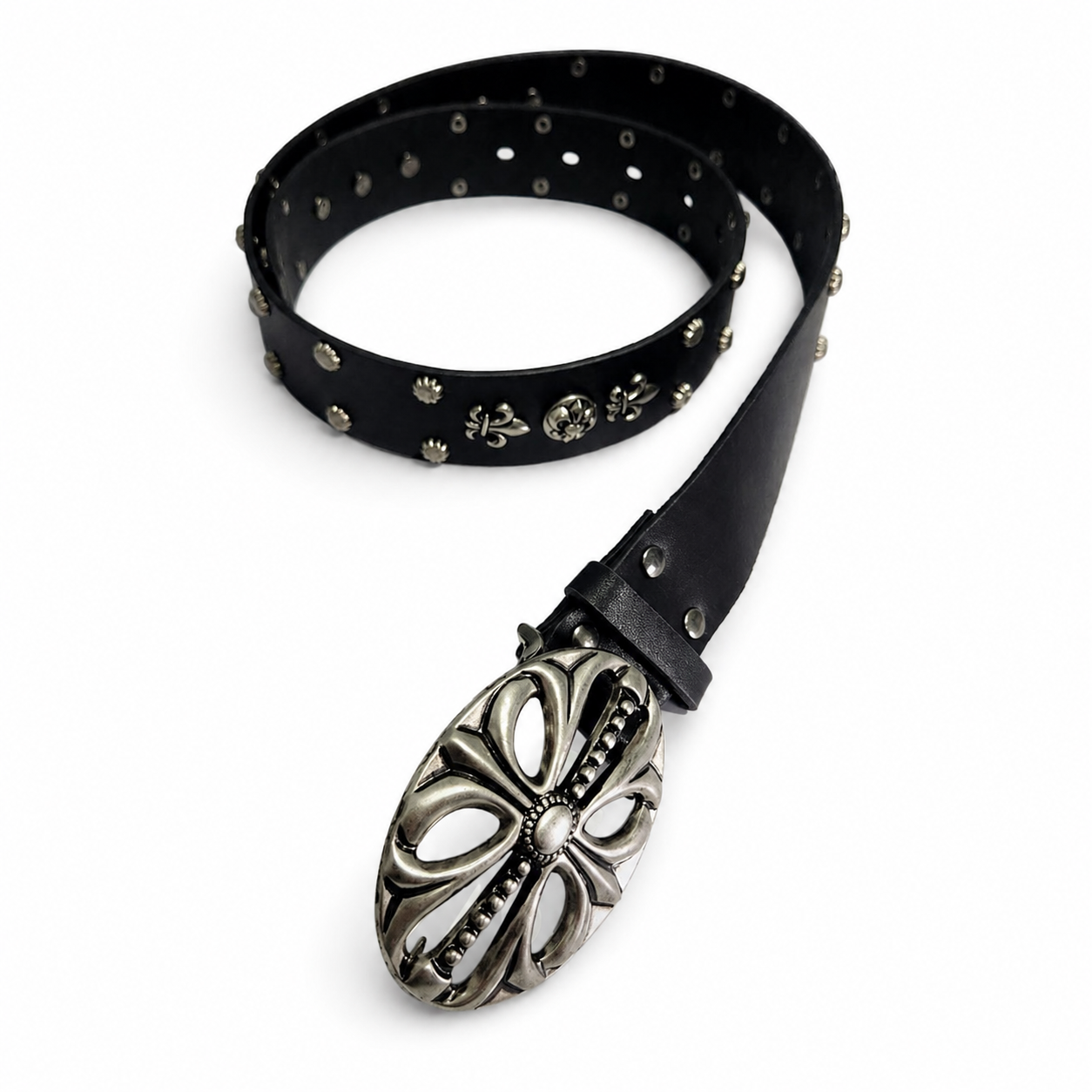 CHROME HEARTS のあ AVAILABLE NOW BRAND NEW -Chrome Hearts Mask/Beanie -Chrome Hearts