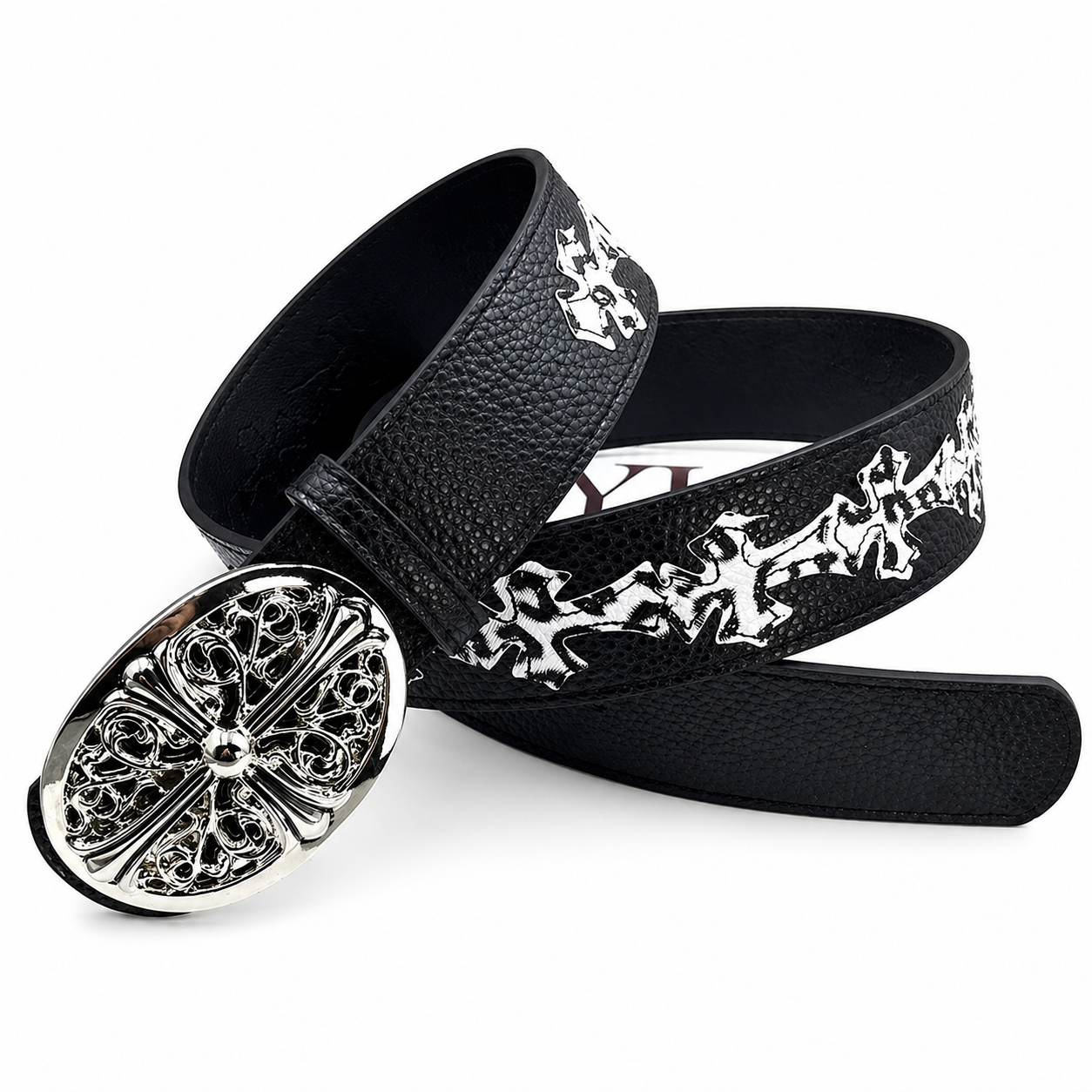Chrome Hearts Belt (CH 52)
