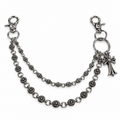 Chrome Hearts - Chain - (CH-40)