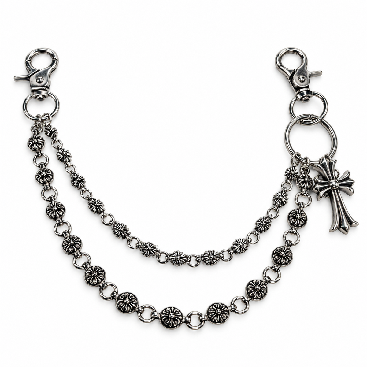 Chrome Hearts - Chain - (CH-40)