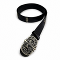 Chrome Hearts Belt (CH 48)