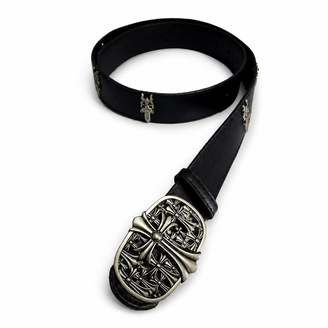 Chrome Hearts Belt (CH 48)