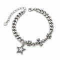 (Chrome Hearts) Bracelet (CH-61)