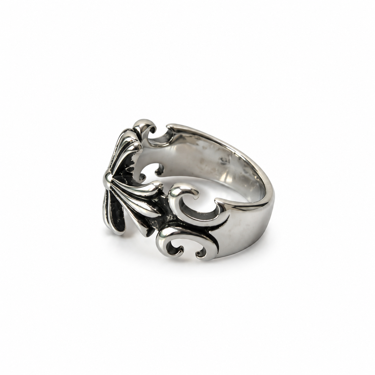 Chrome Heart Ring (CH-68)