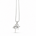 SkyLuxe Star Pendant