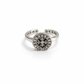 Chrome Heart Ring (CH-9)