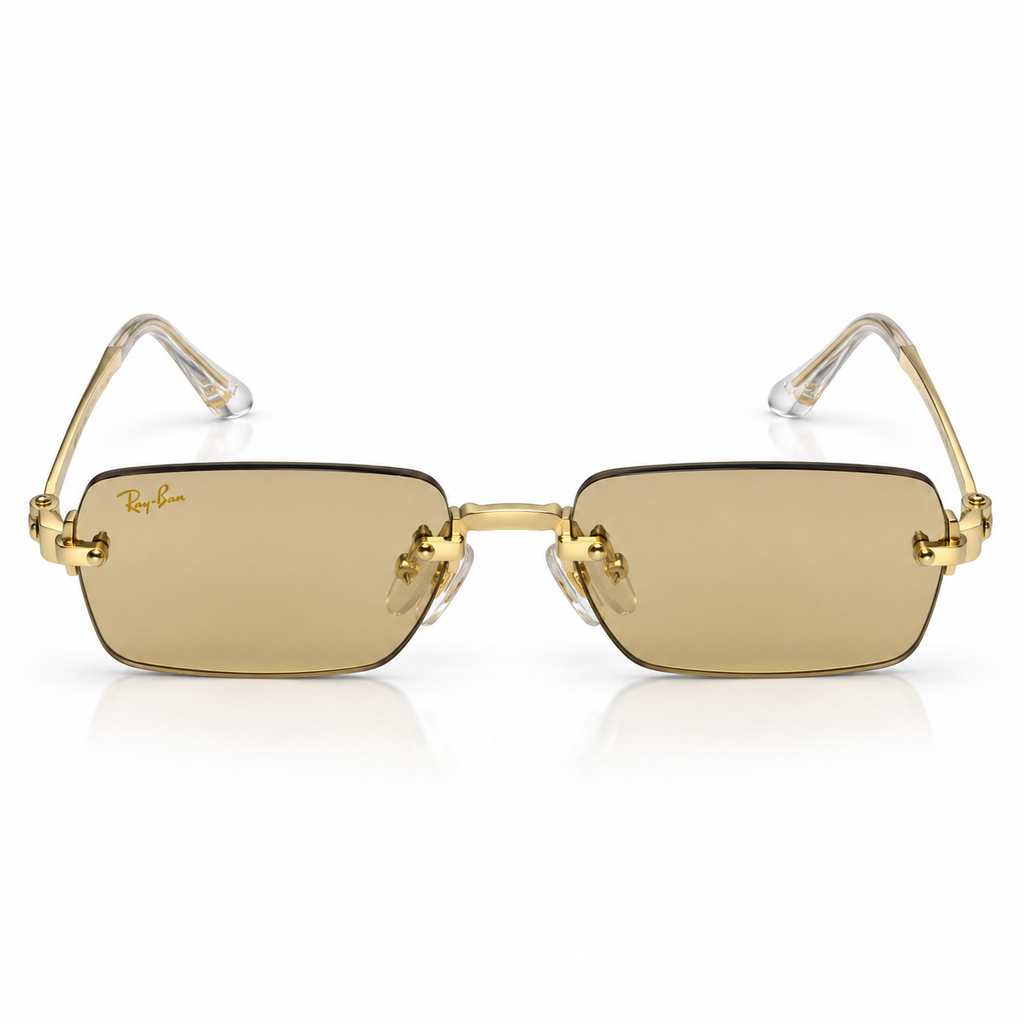 RAY-BAN A$AP ROCKY - Gold