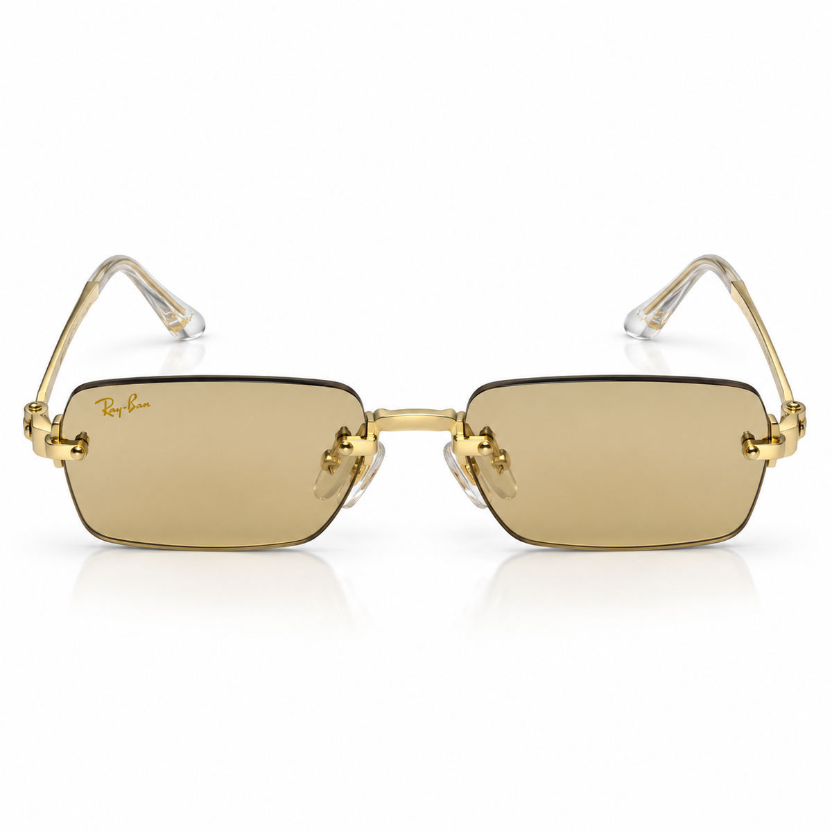 RAY-BAN A$AP ROCKY - Gold