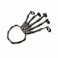 Full Hand Armour (Code-ZX#869)
