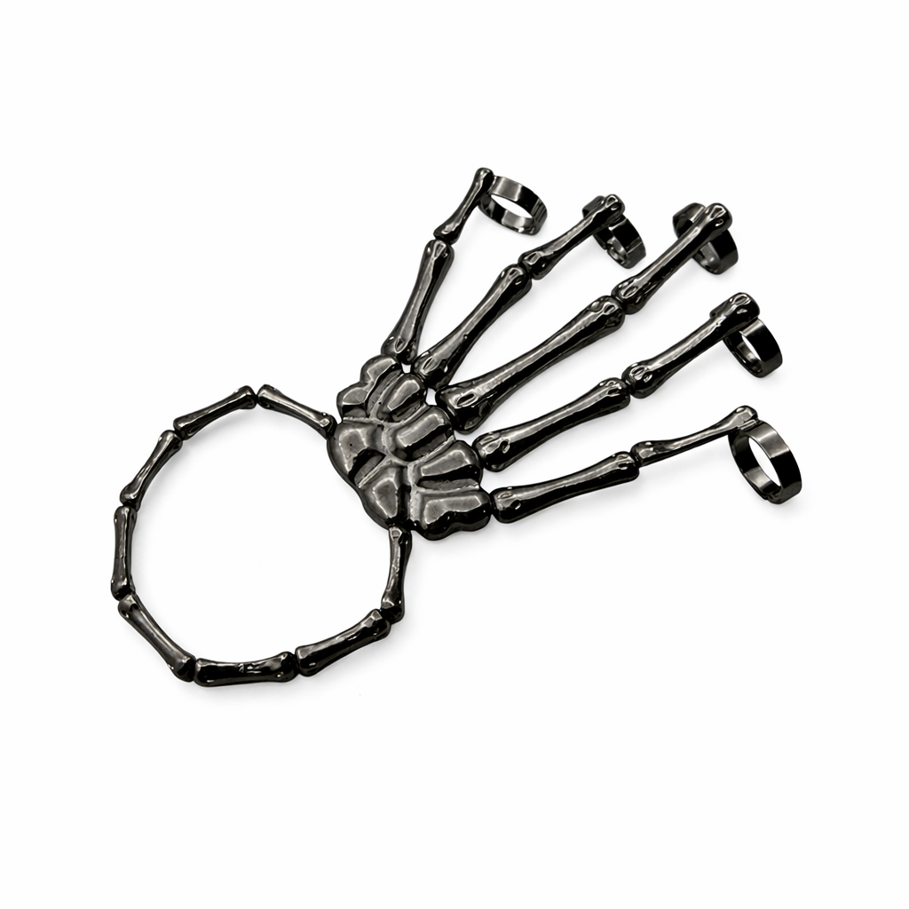 Full Hand Armour (Code-ZX#869)