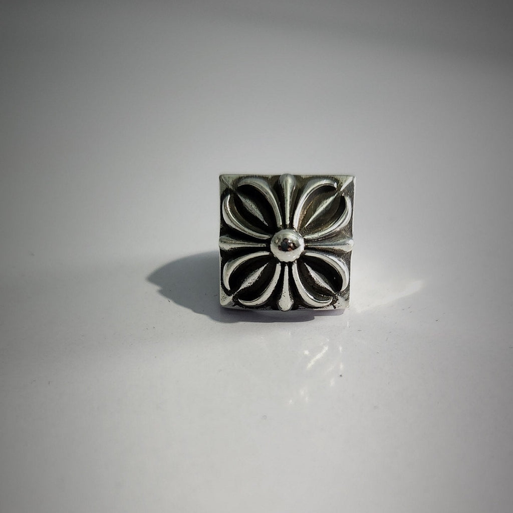 Chrome Heart Ring (CH-51)