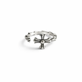Chrome Heart Ring (CH-21)