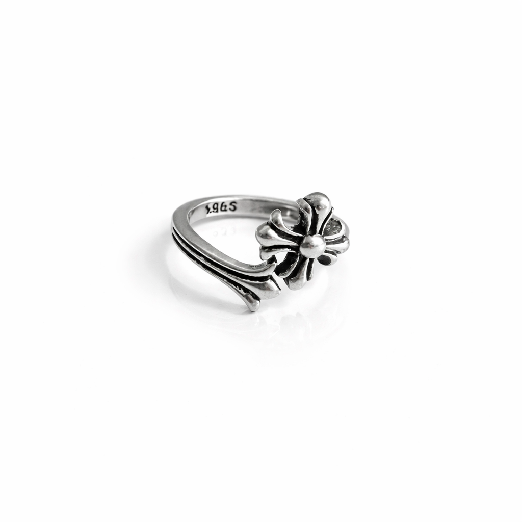 Chrome Heart Ring (CH-29)