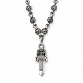 Chrome Hearts -  Pendant - (CH-39)