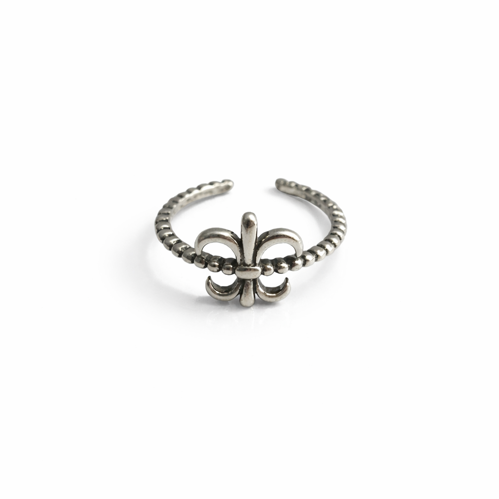 Chrome Heart Ring (CH-3)