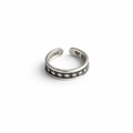 Chrome Heart Ring (CH-26)