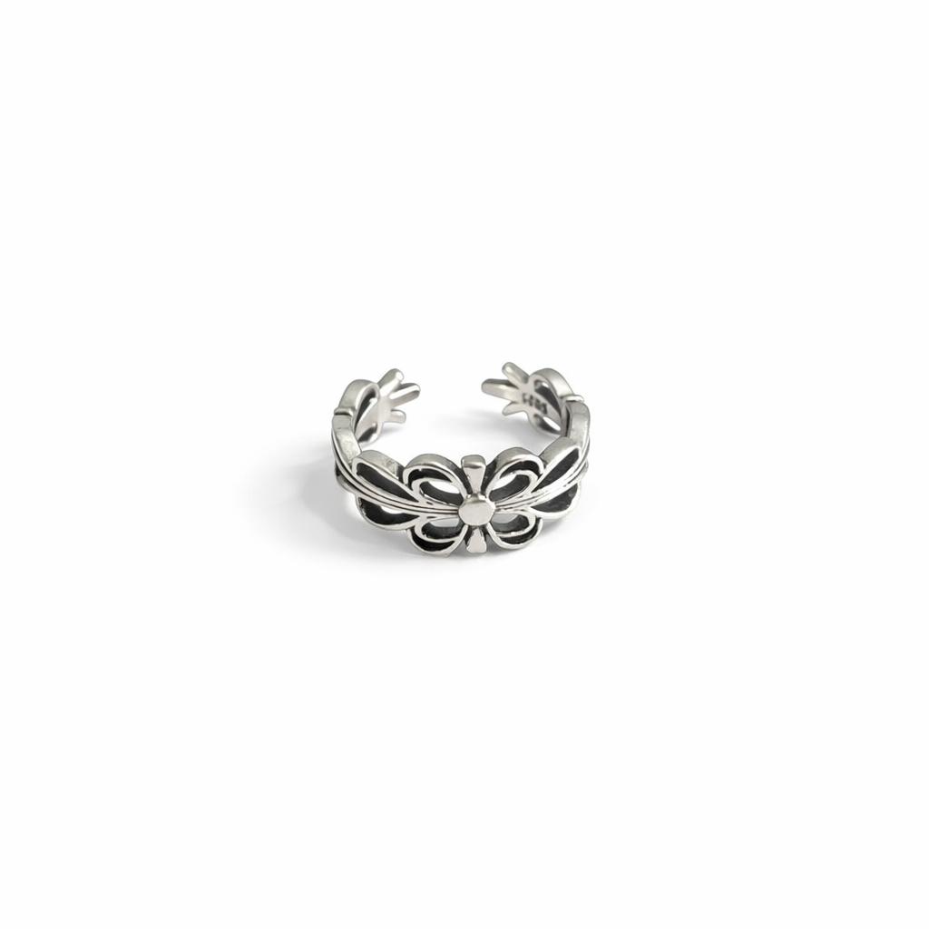 Chrome Heart Ring (CH-7)