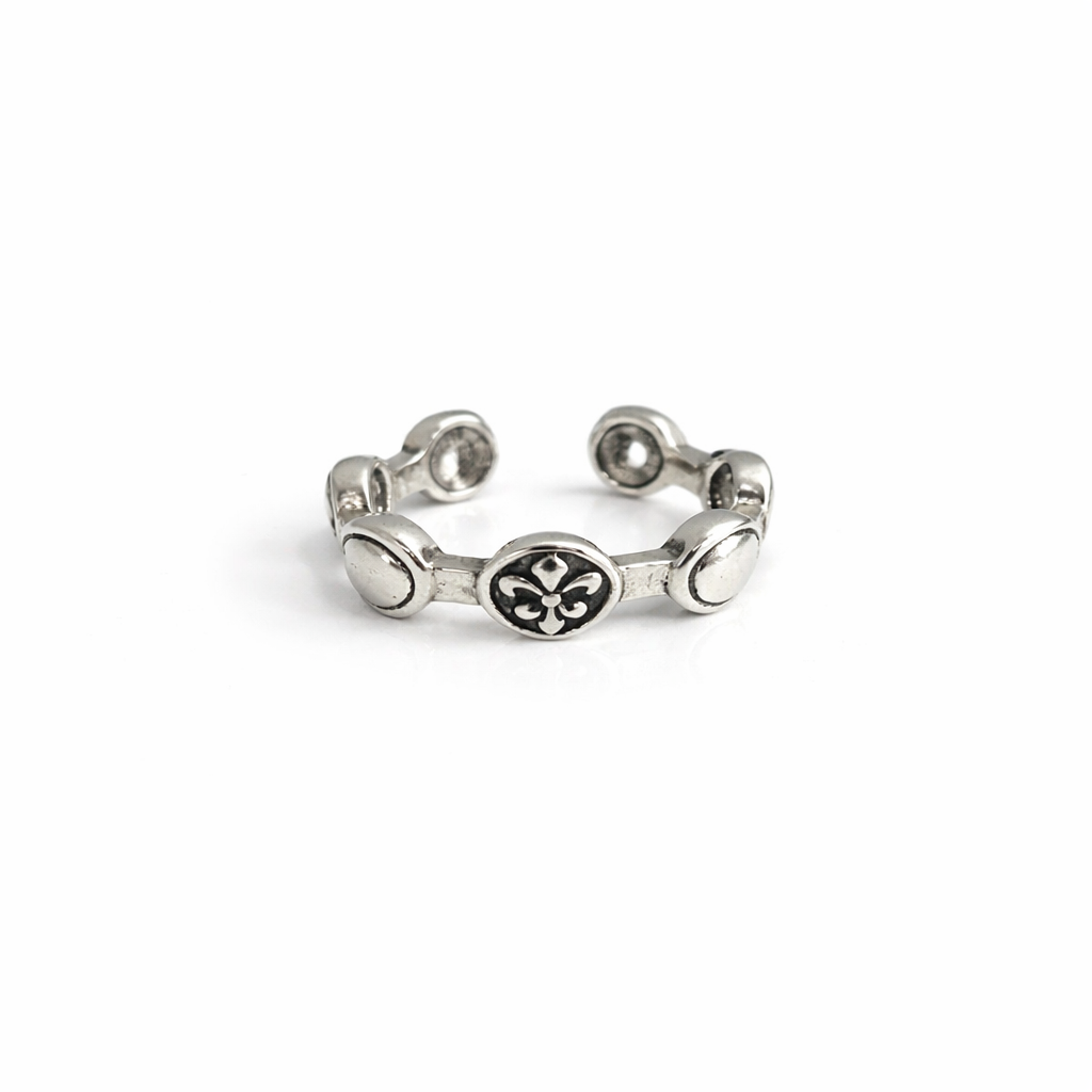Chrome Heart Ring (CH-17)