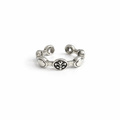 Chrome Heart Ring (CH-17)