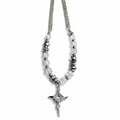 Auryx Necklace (Code-ZX#872)