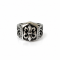 Chrome Heart Ring (CH-73)