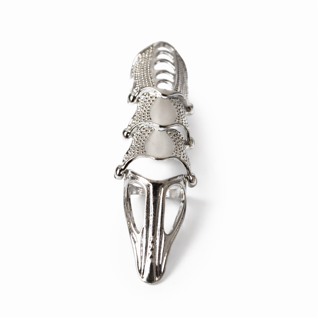 Frostclaw Armor Ring (ZX 873)