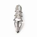 Frostclaw Armor Ring (ZX 873)