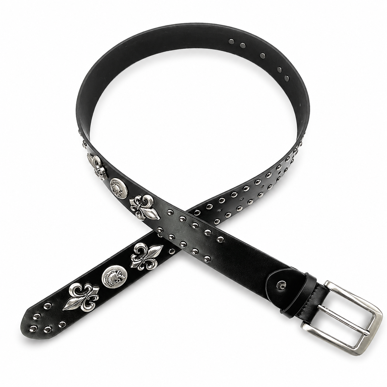 Chrome Hearts Belt (CH 53)