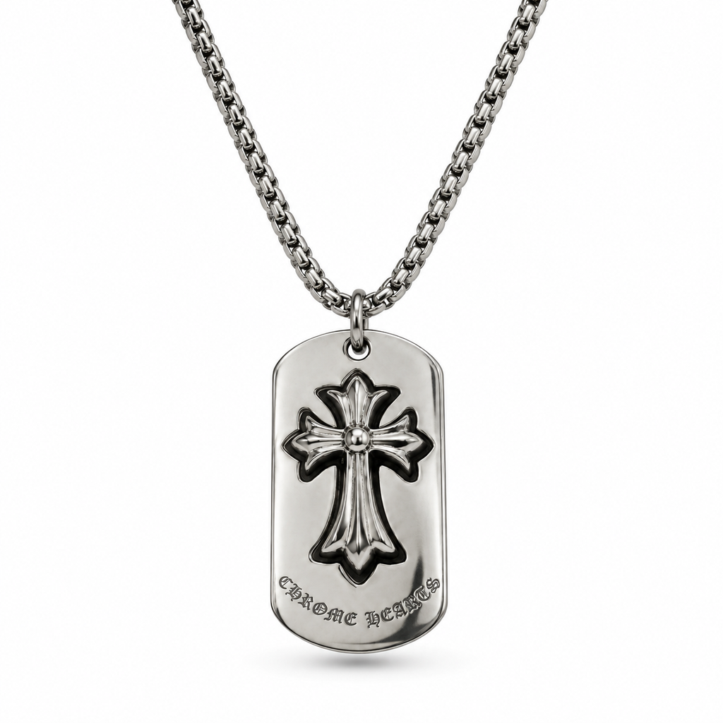 (Chrome Hearts) Pendent (CH-63)