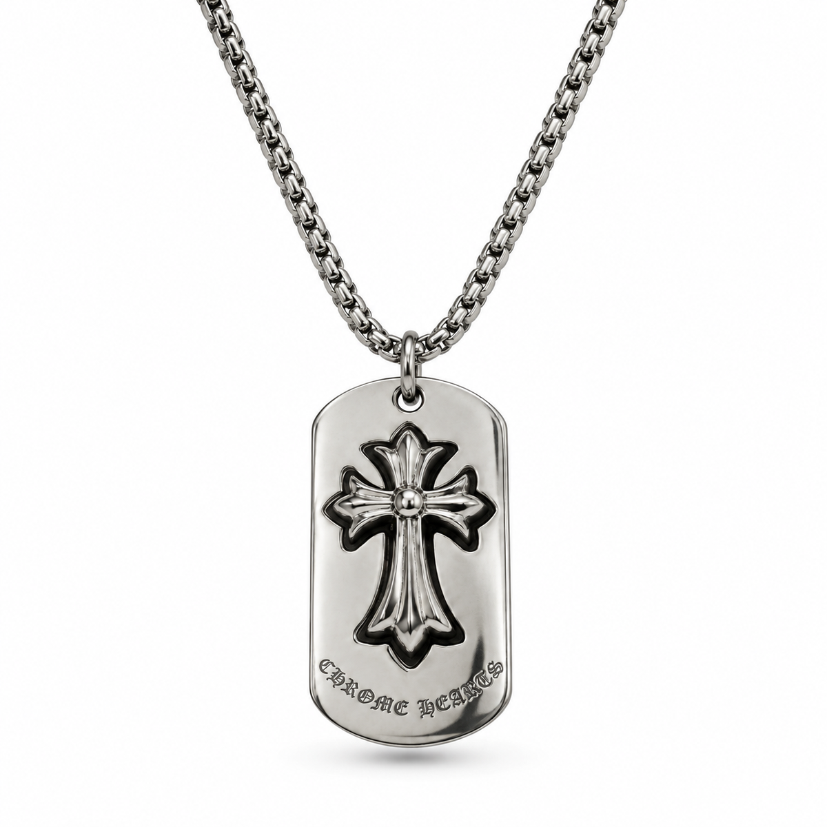 (Chrome Hearts) Pendent (CH-63)