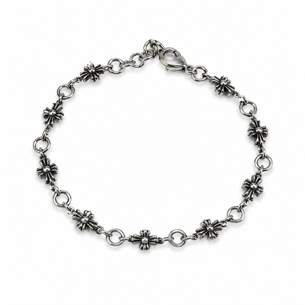 Chrome Heart  Bracelet   - (CH-52)