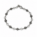 Chrome Heart  Bracelet   - (CH-52)