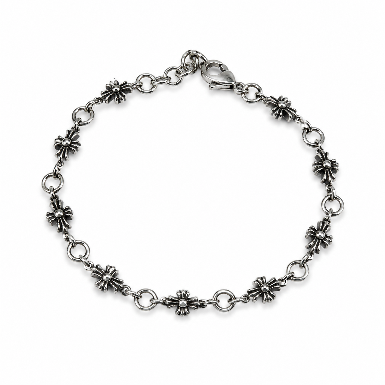 Chrome Heart  Bracelet   - (CH-52)