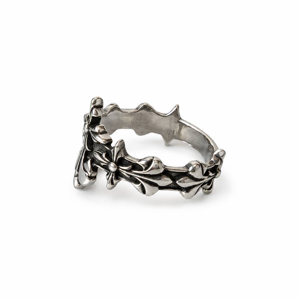 Chrome Heart Ring (CH-69)