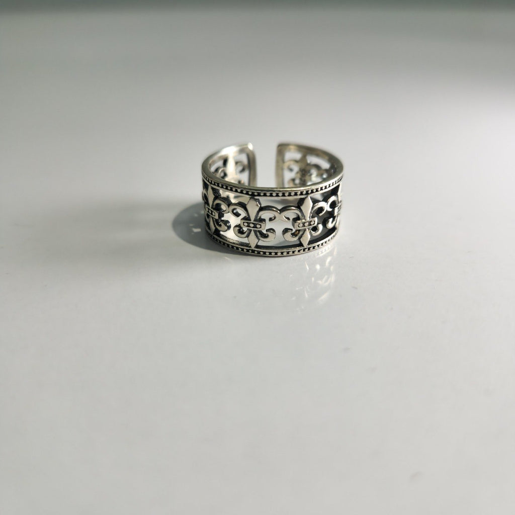Chrome Heart Ring (CH-1)