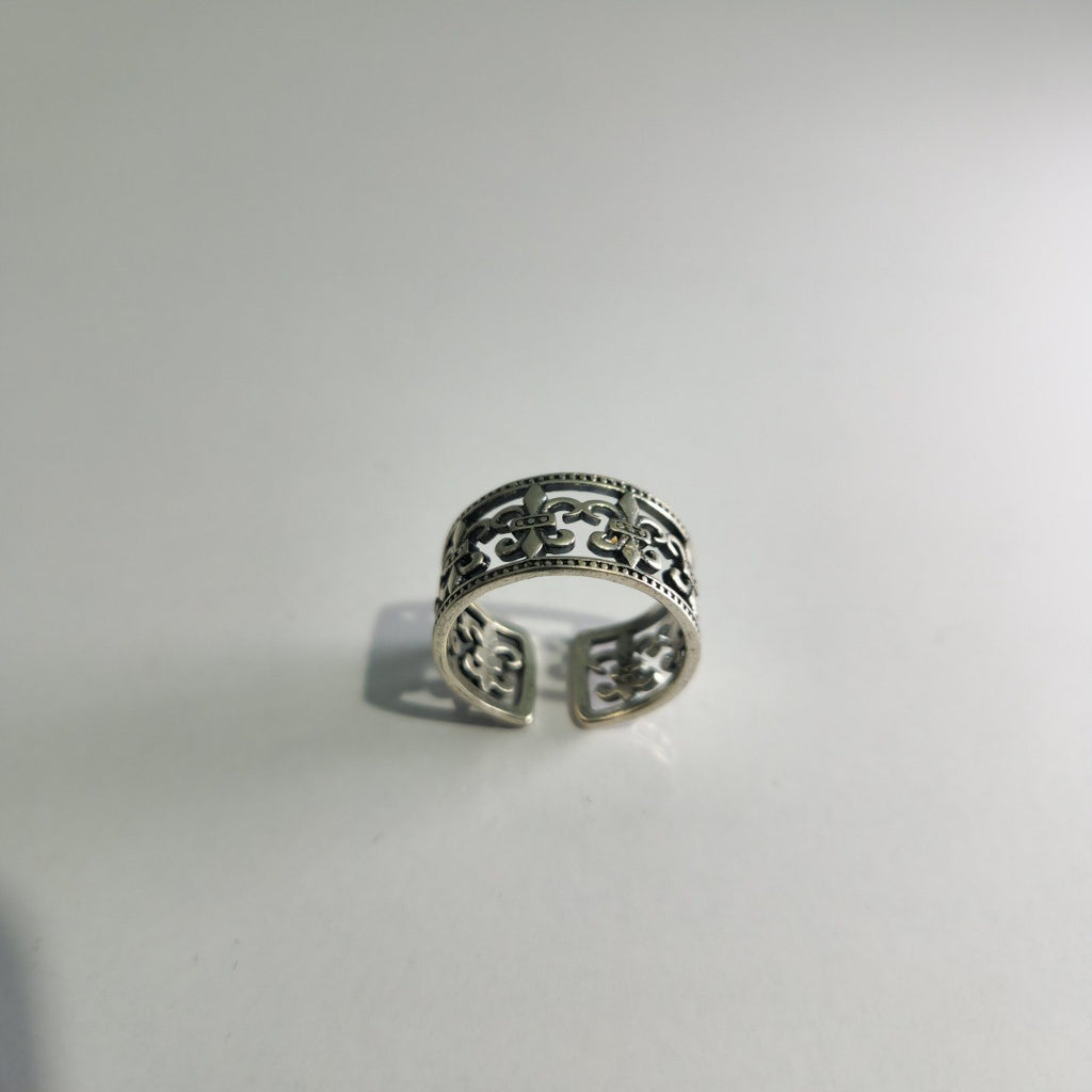Chrome Heart Ring (CH-1)